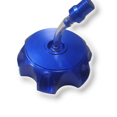 Пробка бензобака кросс/TTR 125-250