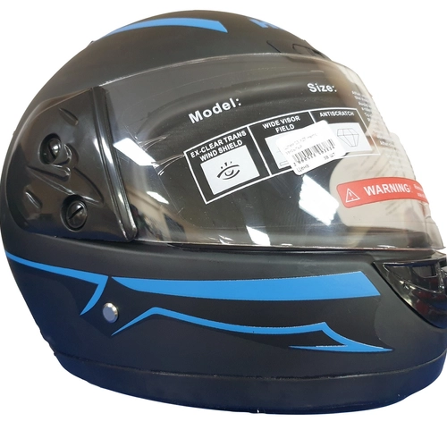 Шлем закрытый 03 ХZF Helmo 