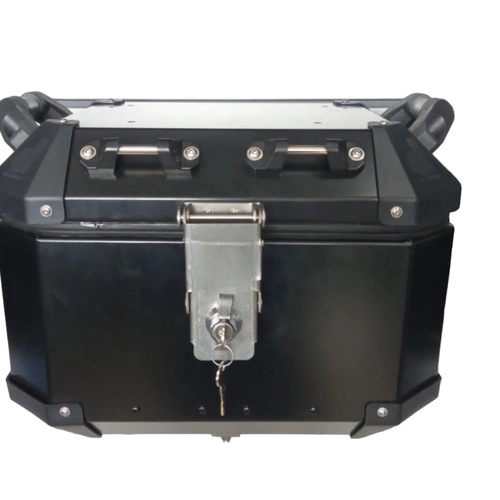 Кофр на 40л крепление+спинка+боковые ручки