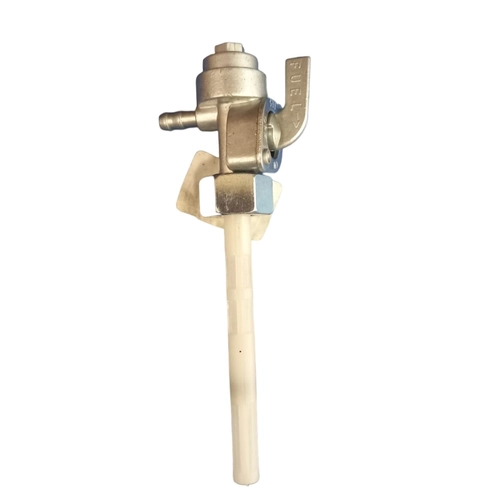 Бензокран Альфа выход вниз F6