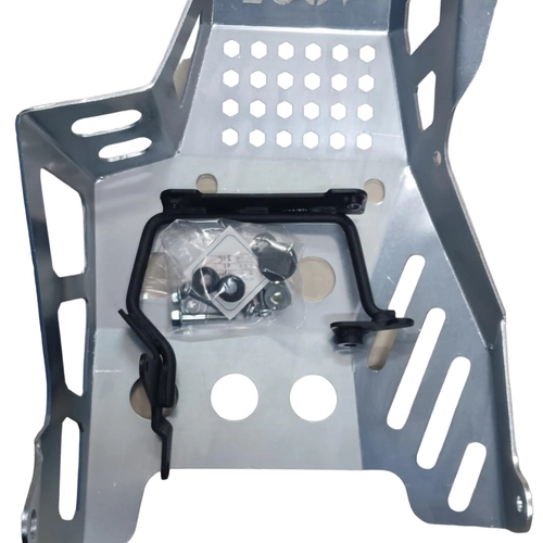 Защита картера DS525X