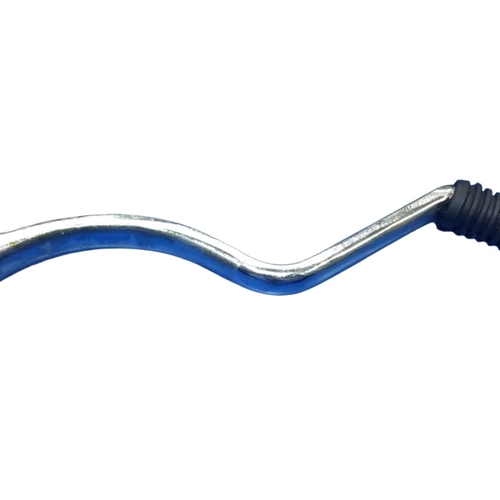 Лапка заводная CG-125/150 КРИВОЙ кикстартер 00002842