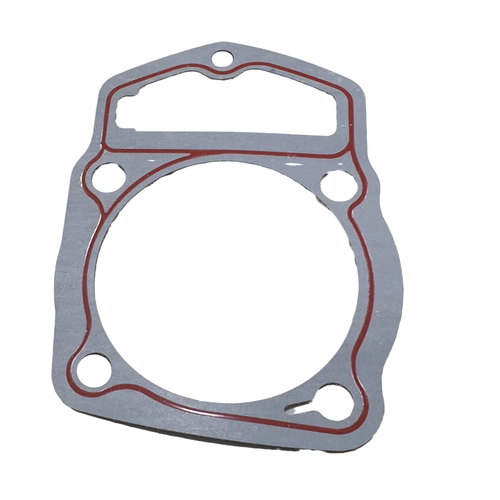 Прокладка цилиндра KAYO двиг. ZS CB250D-G (воздушный) (P060814) CN 020012-014-6245