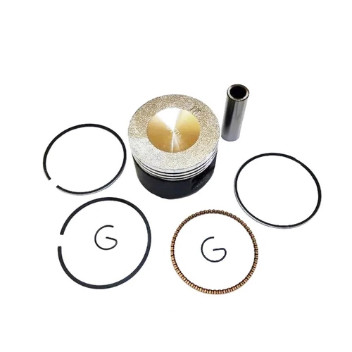 Поршень ДЕЛЬТА 110 см3 тефлон GX 