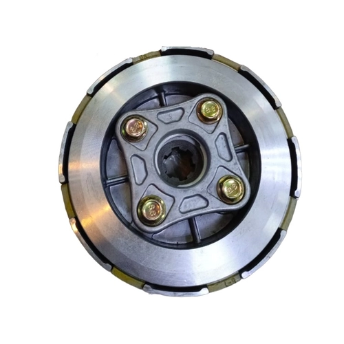 Сцепление в сборе YX-140 кикстартер 150-170 5 дисков