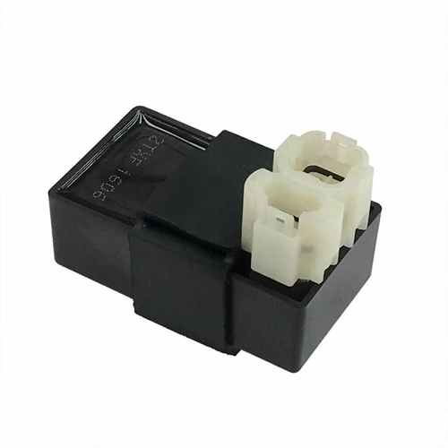 Коммутатор 4-х так GC125-150 см2 мотоцикл овальная фишка 4+2 00002756