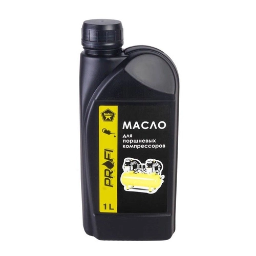 Масло компрессорное PROFI-0,946 л