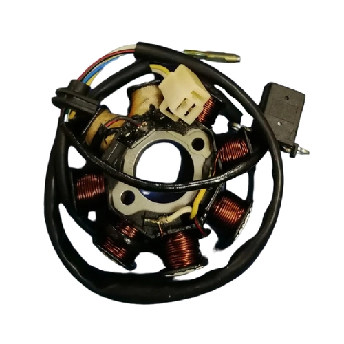 Зажигание 4-х такт. 2+2 конт