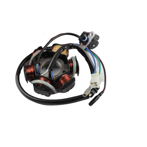 Зажигание на 4-х такт (5+1 катушка) GY000250