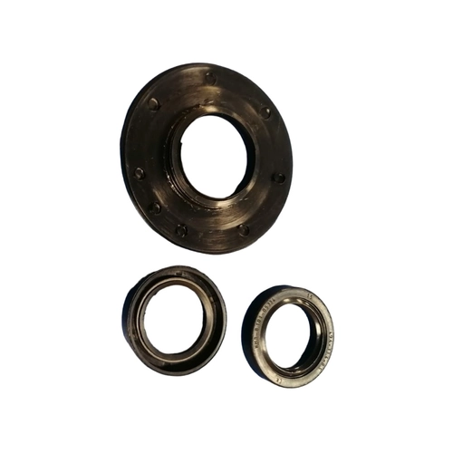 Набор сальников Днепр заднего моста 3 шт DU000144