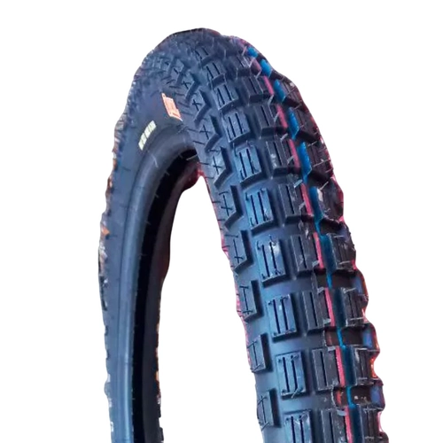 Покрышка 2.75-17 Дельта DELTA GMY 82