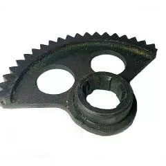 Сектор заводной "ИЖ"