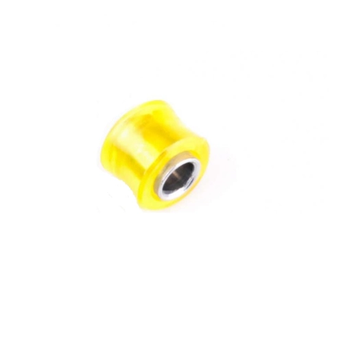 Сайлентблок амортизатора силиконовый d-10mm цветной