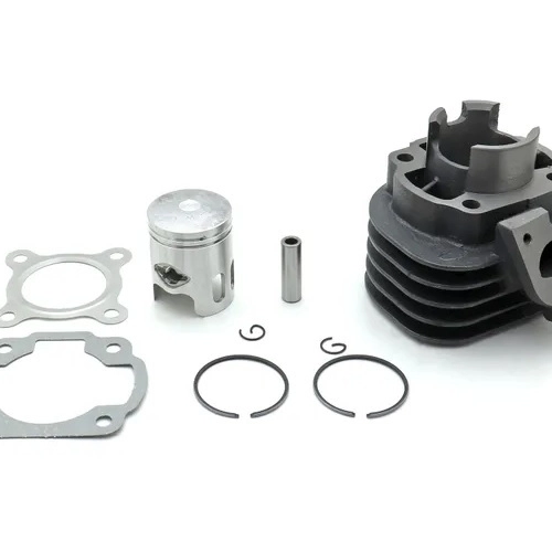 Поршневая ЯМАХА 50 см3 