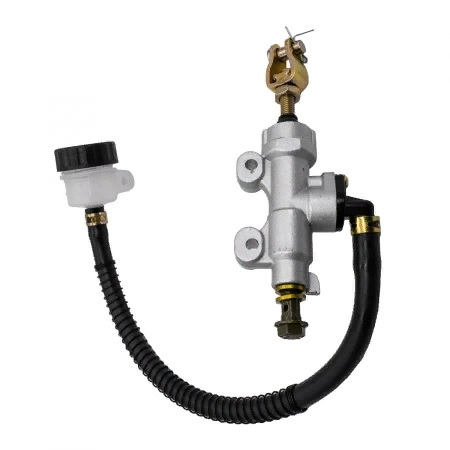 Главный тормозной цилиндр задний универсальный RM-1329