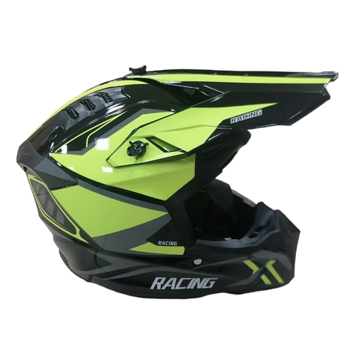 Шлем 127 WLT кросс