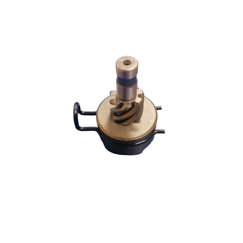 Полумуфта заводная малая 7 зубов GY000272