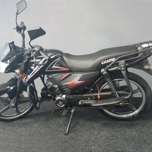 Мопед Champ Alpha 12-С 49.9сс (125сс)