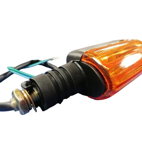 Поворот на ОРИОН 9,5 см