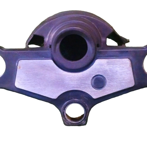 Верхняя панель траверсы на "Scorpion"