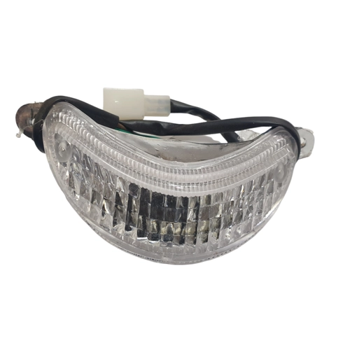 Габарит на "Scooby"