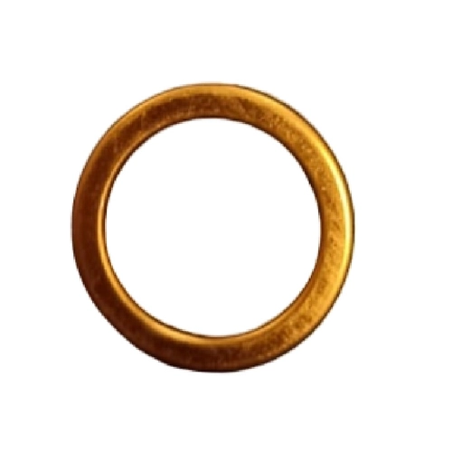 Прокладка выхлопной на японца и Дельту