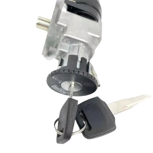 Замок зажигания Yamaha JOG 50 (3KJ) алюминиевый