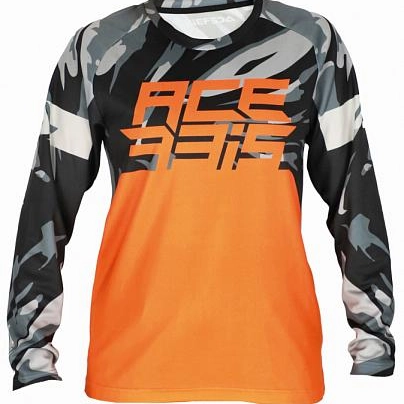 ДЖЕРСИ ACERBIS MX J-KID FOUR