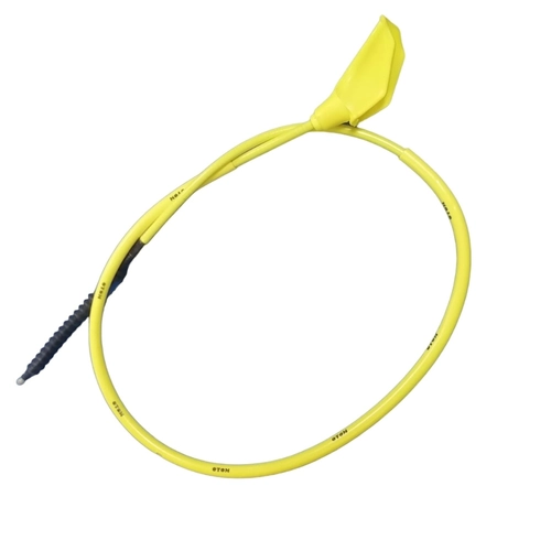 Трос сцепления OTOM 4T Cross NC/CB возд.охлаждение L990 мм общая длина 1120 