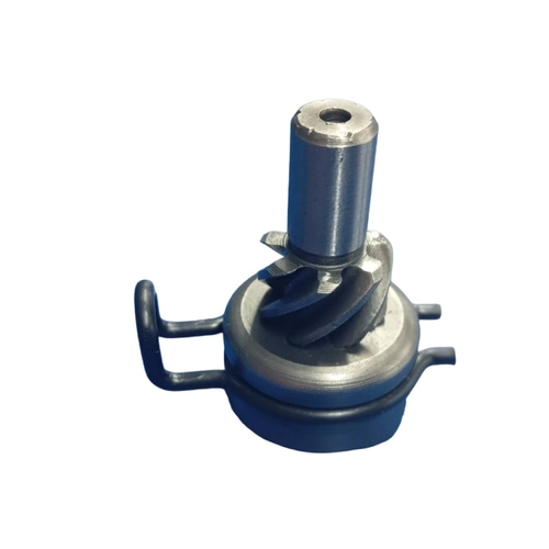 Полумуфта заводная на dio 3 зуб 2201048