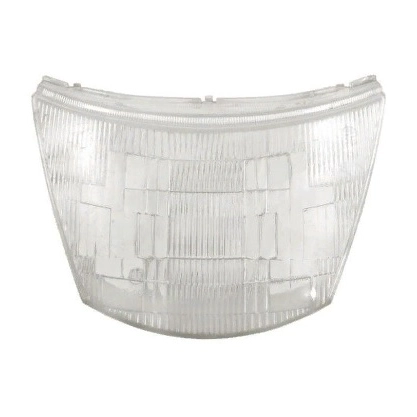 Стекло фары Сузуки Lets-1