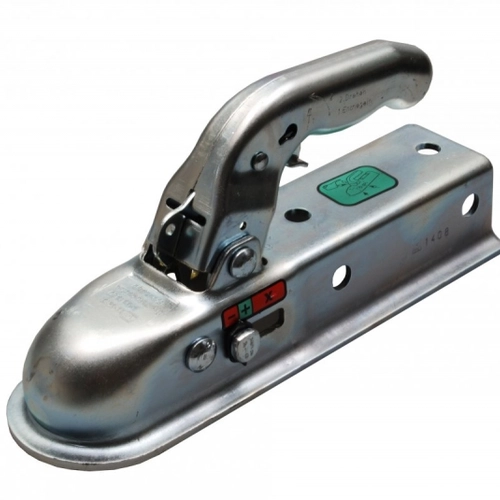 Замок фаркопа