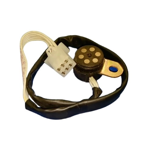 Датчик скорости на мотоцикл 125-150 см2