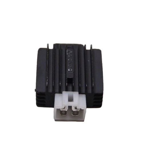 Реле напряжения 4х так/Дельта-110 YX140 (W063)