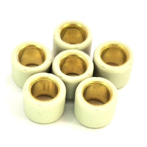 Грузики вариатора 6,5 г 15*12 JOG (3KJ) 