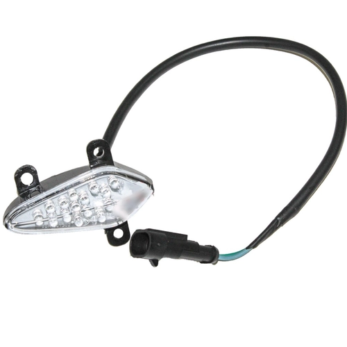 Указатель поворотов передний левый 13609130040