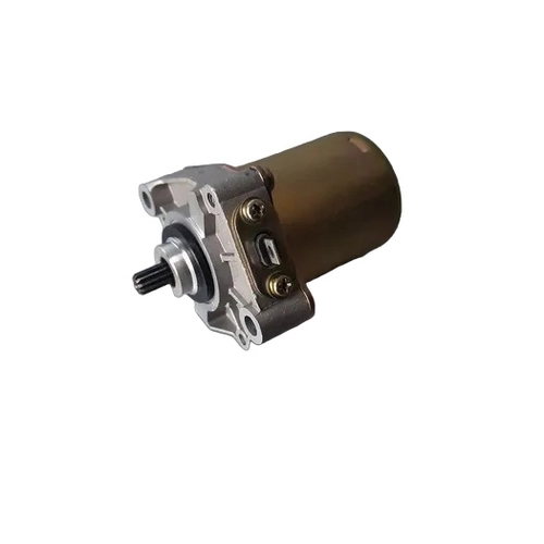 Стартер Honda LEAD 50 AF20 М