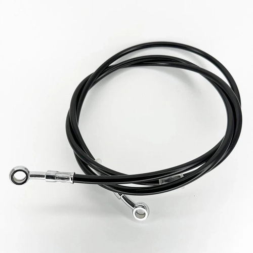 Шланг тормозной 1950мм вакуумный