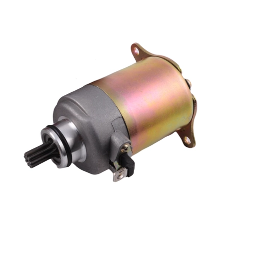 Стартер 4-х такт 150 см3 скутер KLEVER