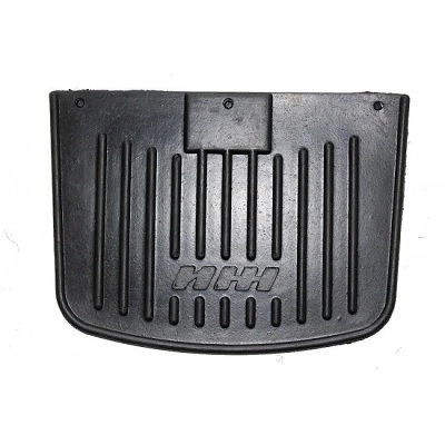 Брызговик задний "ИЖ" 