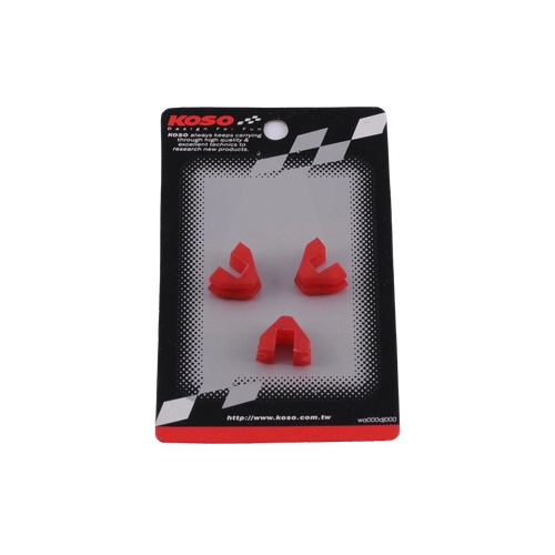 Направляющие вариатора AF-34