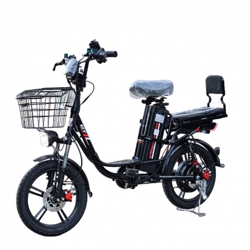 Электроскутер GT V 6 60В 21Ач колхозник 800