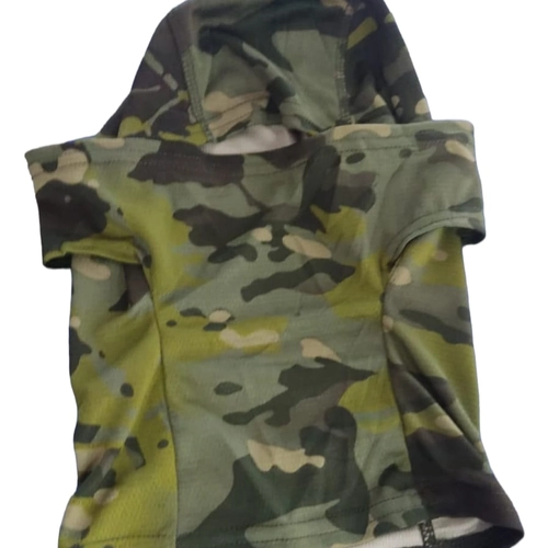 Подшлемник балаклава тактический V-1444