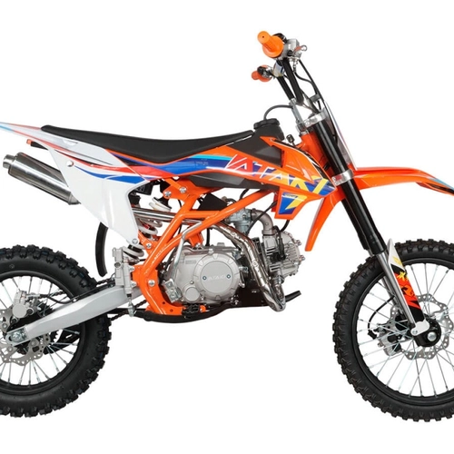 Питбайк ATAKI PRIME 125 17/14