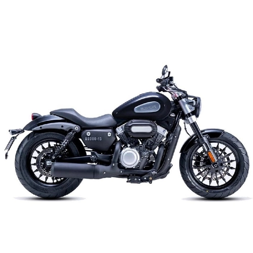 Мотоцикл BENDA CHINCHILLA 300CC ABS
