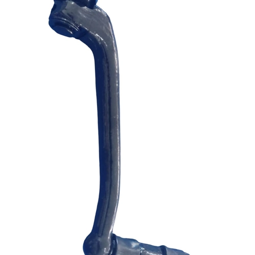 Лапка заводная TTR-125 кикстартер