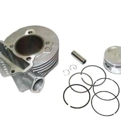 Поршневая 4-х тактный 180 см3