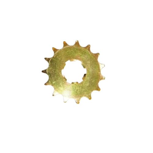 Звездочка Ява 15 зубов