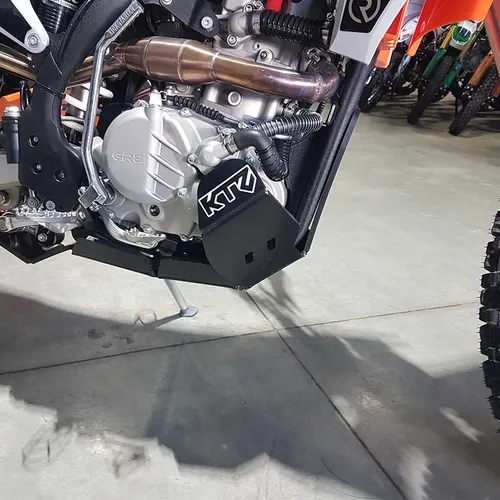 Защита KTZ для GR8/GR7 F300L-М(4T ZS 174MN-5А)/GR8 F300A(ZS172FMM-5 с балансиром) 2022