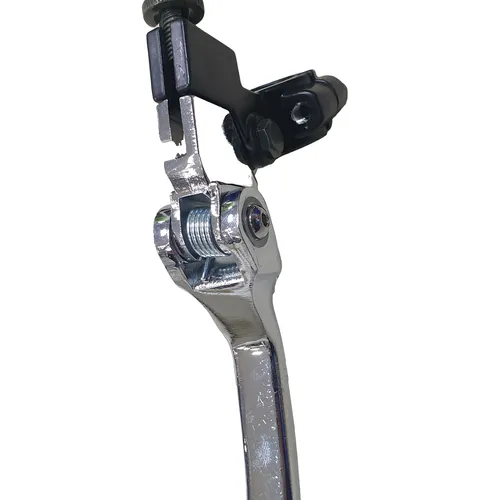 Рычаг сцепления TTR 125 в сборе, откидной не ломающийся 41230271